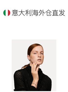 1h可退 欧洲直邮VIVIENNE WESTWOOD西太后新品新款小巧 Orb 手链