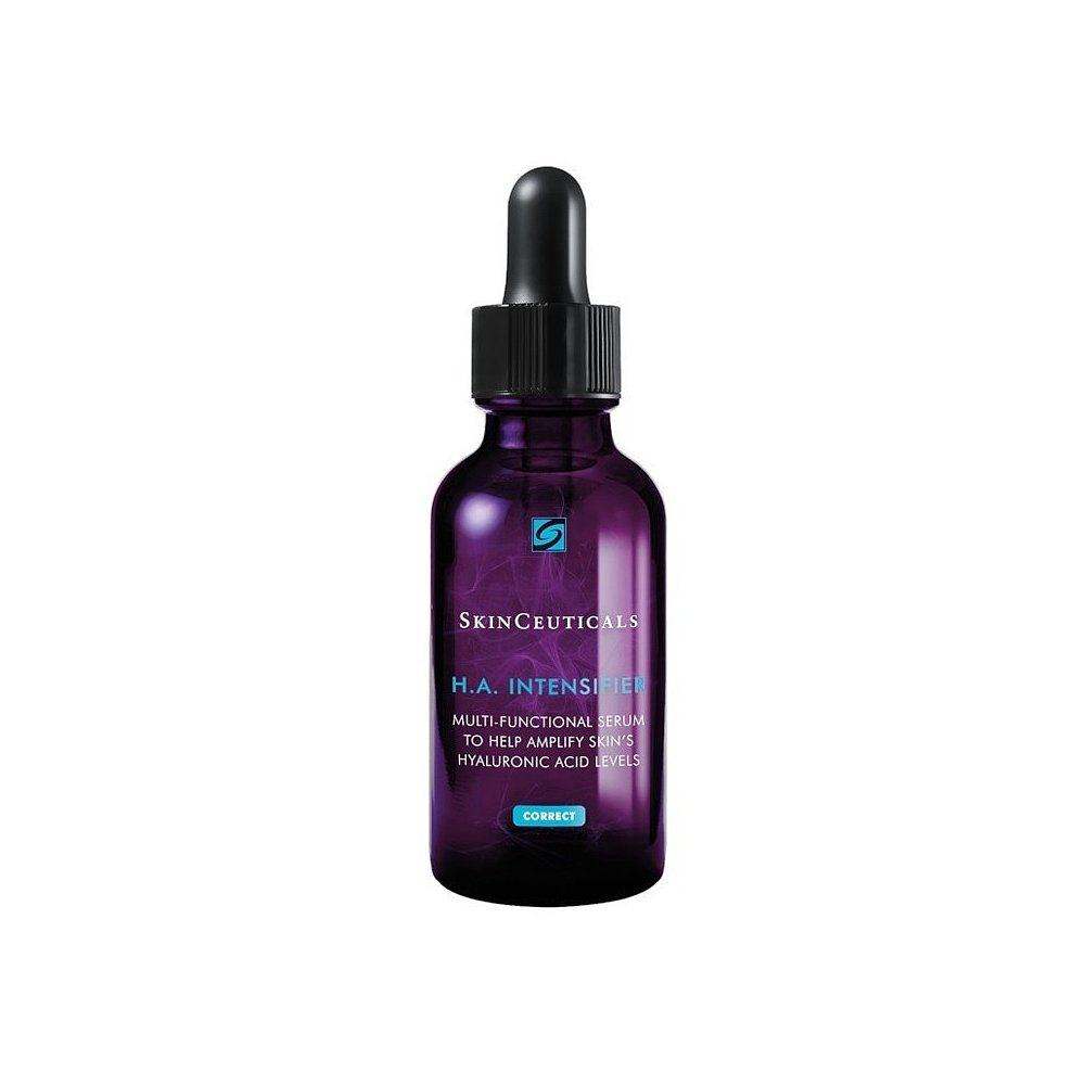 欧洲直邮Skinceuticals修丽可杜克 H.A.紫米饱满紧致精华 30ml_虎窝淘