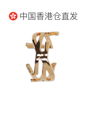 香港直邮SAINT LAURENT 女士项链 670468Y15008030 SS2024
