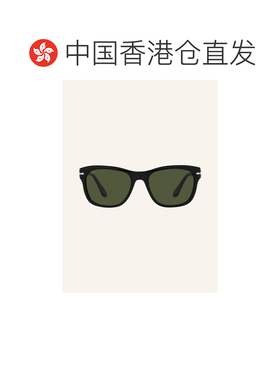 香港直邮PERSOL 女士太阳镜 100149423113000 CO 花色 Sunglasses