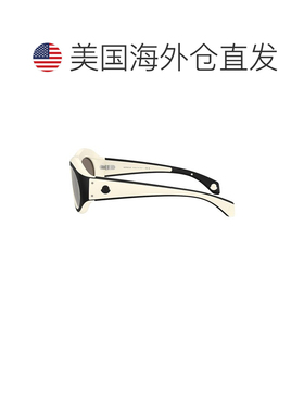 1h可退 美国直邮Moncler盟可睐Ramillon女士太阳镜配饰太阳眼镜