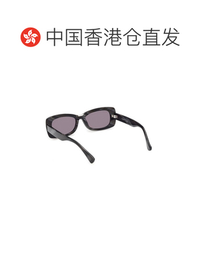 香港直邮MaxMara 麦斯玛拉 女士 MM0197 63A MM0197 太阳镜配饰