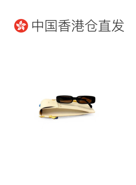 香港直邮Celine 思琳 女士 Celine 黑色太阳眼镜 4S343CPLB