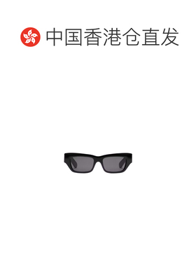 自营Gucci 矩形框太阳镜 733383J07401012古驰配饰