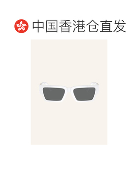 香港直邮VERSACE 女士太阳镜 100157341711000 CO 花色 Sunglasse