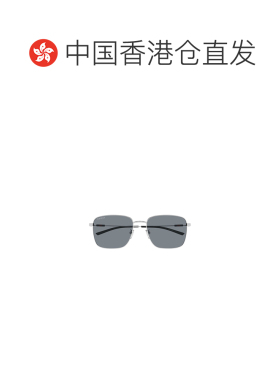 Gucci 矩形太阳镜 GG2097SK古驰配饰 【付后1h可退】