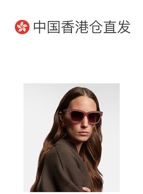 1h可退 香港直邮Celine 思琳 女士 Triomphe 猫眼太阳眼镜