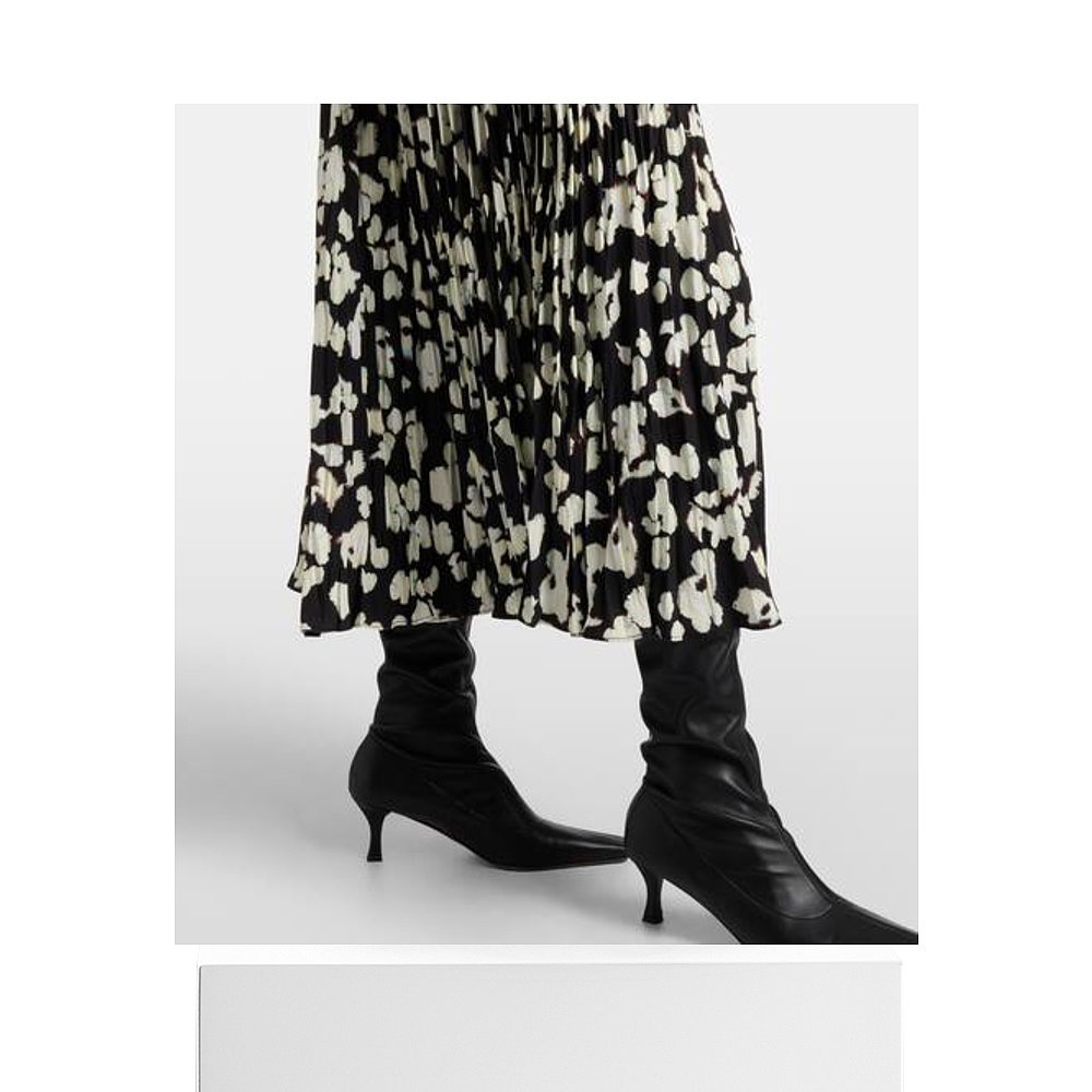 香港直邮Proenza Schouler 普罗恩萨 施罗 女士 White-Label Runa - 图3