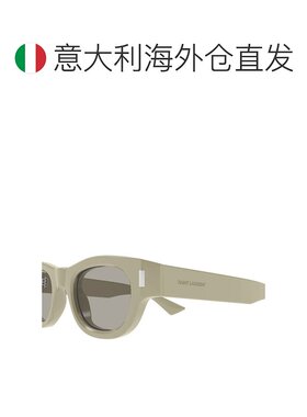 欧洲直邮saint laurent 男士 太阳镜眼镜