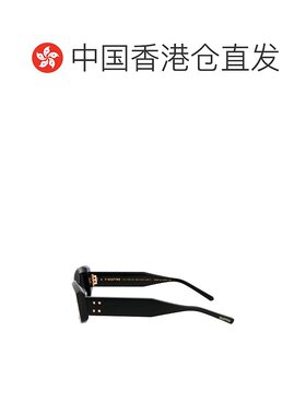 1h可退 香港直邮Valentino 华伦天奴 女士 Eyewear 矩形框太陽眼