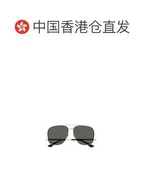 香港直邮Saint Laurent SL 653 太阳镜 SL653LEON
