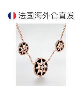 欧洲直邮Rose des Vents 项链