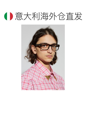欧洲直邮versace 男士 太阳镜范思哲