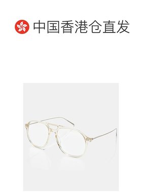 香港直邮Saint Laurent 圣罗兰 女士 Ultra Leger 飞行员太阳眼镜