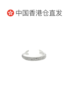 香港直邮MM6 MAISON MARGIELA 男士手链手镯 SM7UY0支付后1h可退