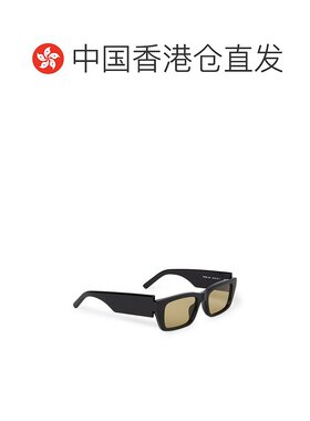 1h可退 香港直邮Palm Angels 棕榈天使 男士 -sunglasses 太阳镜