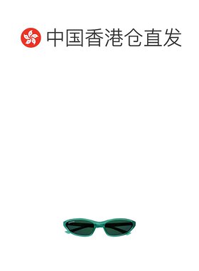 香港直邮Balenciaga 全框太阳镜 BB0402S巴黎世家