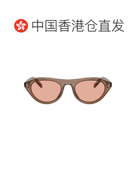 香港直邮PRADA 男士太阳镜 0PRB15S28I50W51 AW2026 棕色