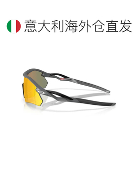 1h可退 香港直邮OAKLEY 男士太阳镜 10047915688282 CO 灰色 Oakl