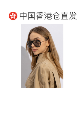 香港直邮ISABEL MARANT 女士太阳镜配饰 IM0162S02M2BLACKGOLD