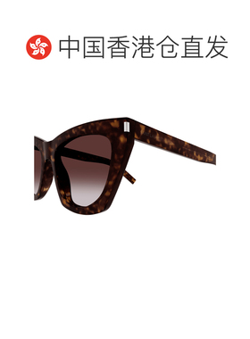 香港直邮Saint Laurent 圣罗兰 女士 SL 214 KATE col. 031 雪茄