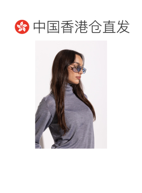 香港直邮OFF-WHITE 男士太阳镜 OW10270607645 CO 金色 Sunglasse