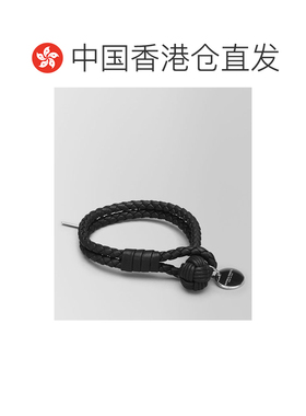 【99新未使用】香港直邮Bottega Veneta INTRECCIATO手链 113546V