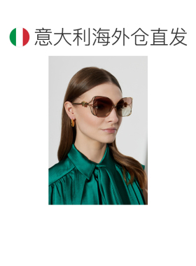欧洲直邮versace 女士 太阳镜范思哲