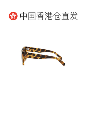 香港直邮Celine 思琳 女士 Eyewear 猫眼太阳镜 CL40342I53