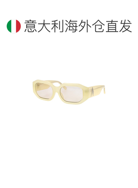 欧洲直邮the attico 女士 太阳镜配饰