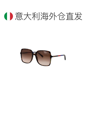 欧洲直邮gucci/古驰 女士 太阳镜