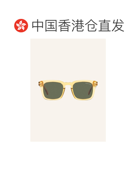 香港直邮TOM FORD 女士太阳镜 100136210919000 CO 花色 Sunglass