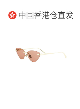 香港直邮CHRISTIAN DIOR 女士眼镜 CD40196U10Z AW2支付后1h可退