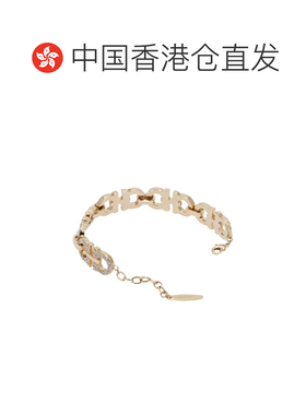 香港直邮SALVATORE FERRAGAMO 女士手链手镯 760898支付后1h可退