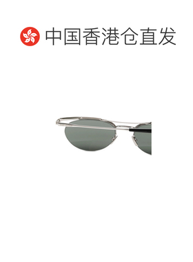 香港直邮Saint Laurent 几何太阳镜 862854Y9969