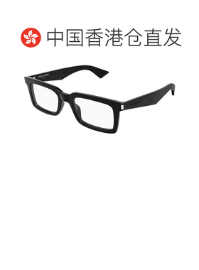 香港直邮男士 全框平光镜 26FW 【付后1h可退】