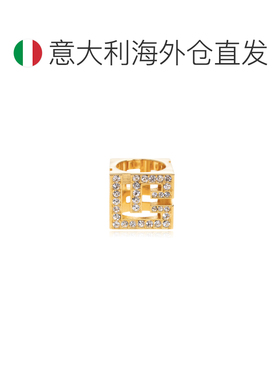 欧洲直邮balmain 女士 戒指配饰