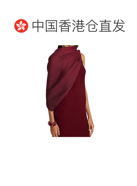 香港直邮Gucci GG提花披巾 8329633GAN7古驰方巾 【付后1h可退】