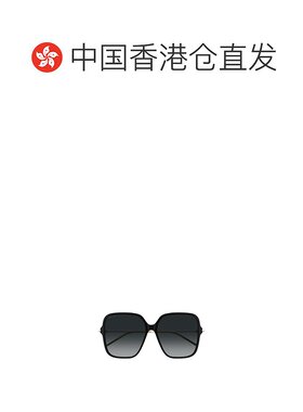 自营Gucci 徽标太阳镜 GG1267S古驰正品时尚百搭显脸小高级感