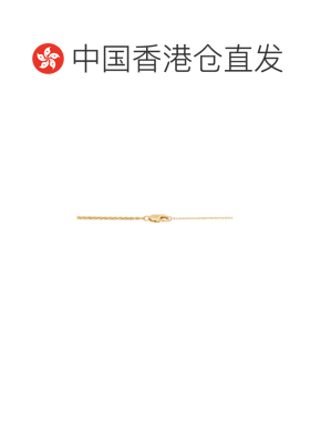 香港直邮toteme 女士 Jade 中号水滴项链 263WJQ0190JA0030