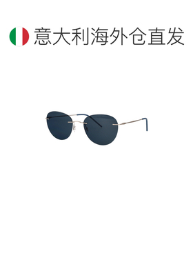 欧洲直邮GIORGIO ARMANI 男士太阳镜 0AR6182304587 SS2026