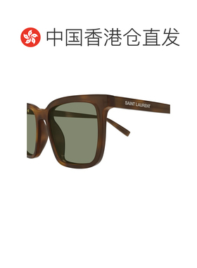 香港直邮Saint Laurent 全框太阳镜 SL500