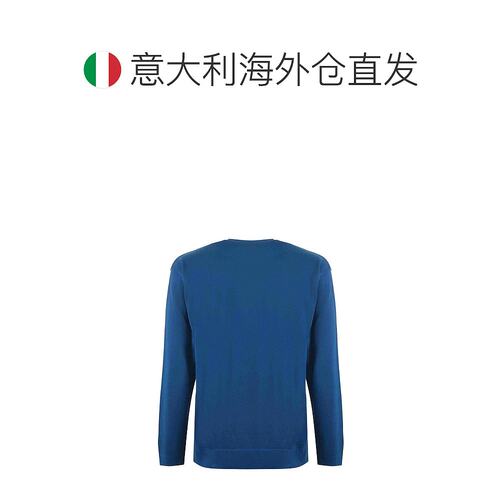 1h可退 欧洲直邮C.P. COMPANY 男士卫衣CMKN168A4037A870长袖 - 图1