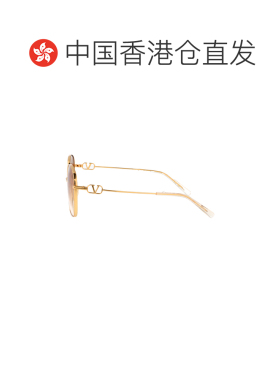 香港直邮valentino 华伦天奴 女士 VG0028S 003 太阳镜 VG0028S00