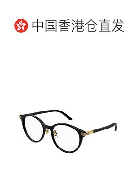 香港直邮Gucci 古驰 女士 -eyeglasses 眼镜 GG1454OK001A