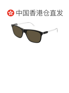 香港直邮Gucci 古驰 男士 -sunglasses 太阳镜 GG1819S005IB