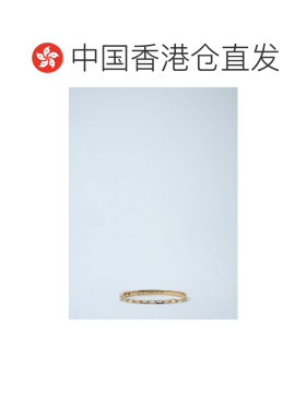 香港直邮TOTEME 女士戒指 251WJF0013AC0003176 A【付后1h可退】
