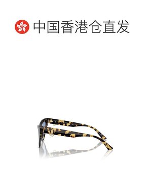香港直邮Jimmy Choo 周仰杰 女士 5008 col. 500472 太阳眼镜 500