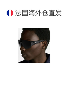 自营1h可退 欧洲直邮Dior/迪奥 男士3D M2U墨镜太阳镜配饰