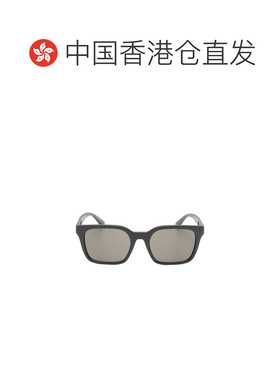 香港直邮Emporio Armani 安普里奥 阿玛尼 男士 黑色太阳眼镜 0EA
